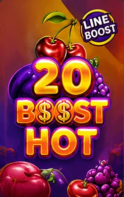 20 Boost Hot