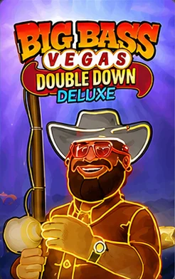 Big Bass Vegas