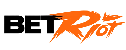 BetRiot Casino logo