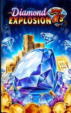Diamond Explosion