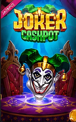 Joker Cashpot