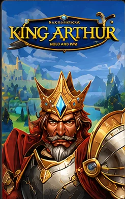 King Arthur