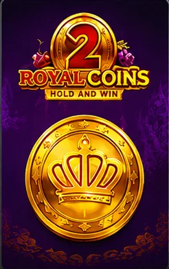 Royal Coins