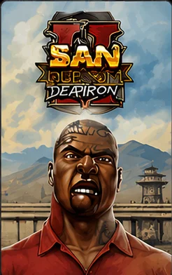 San Deapiron