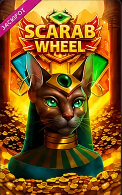 Scarab Wheel