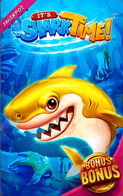 Shark Time